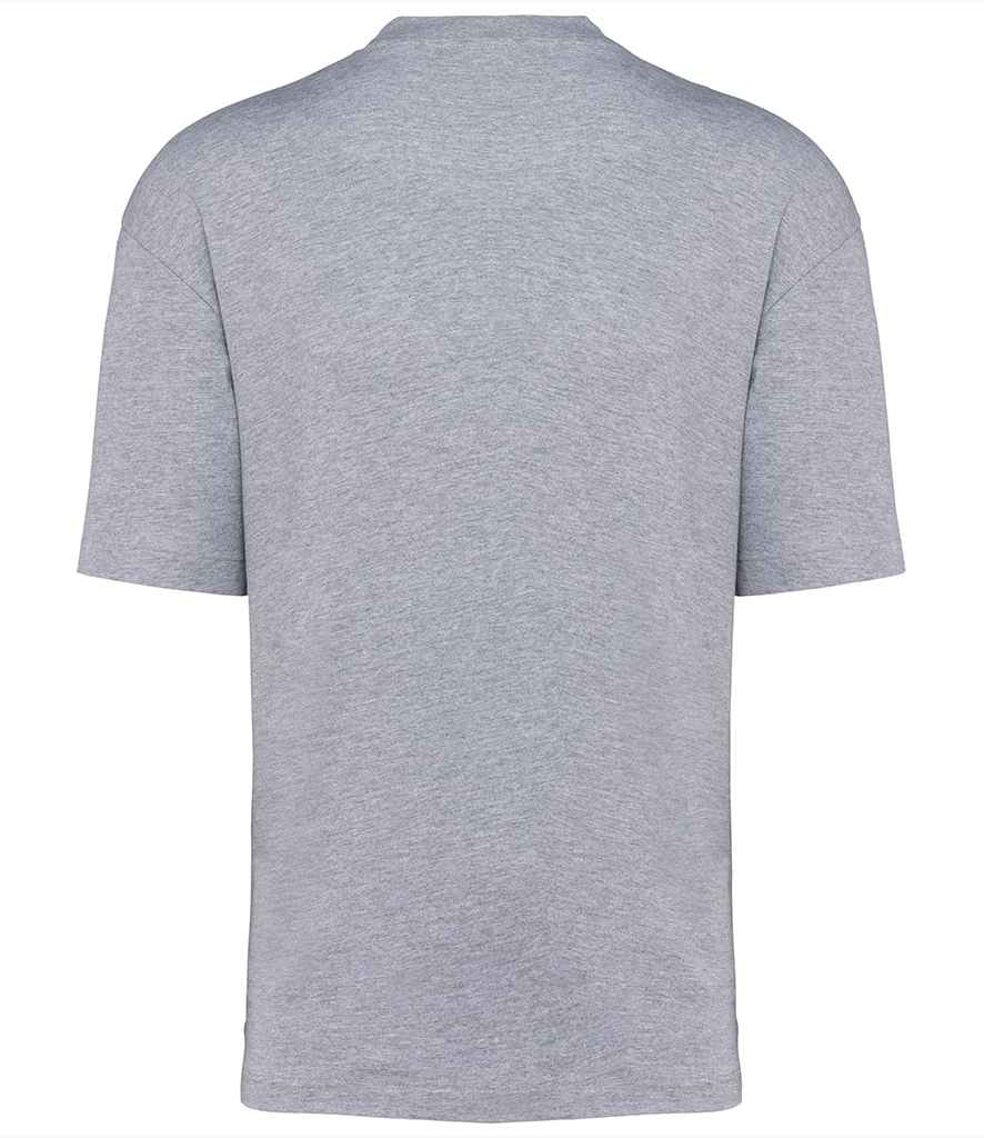 Kariban Unisex Oversized T-Shirt