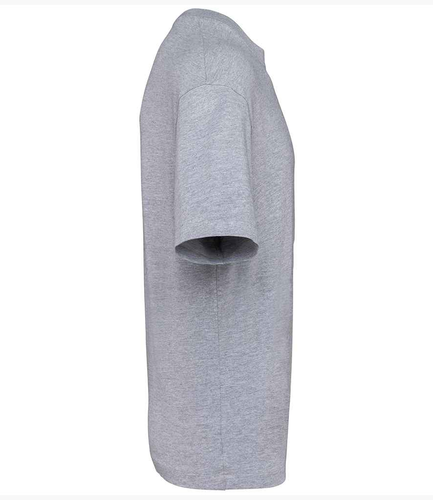 Kariban Unisex Oversized T-Shirt
