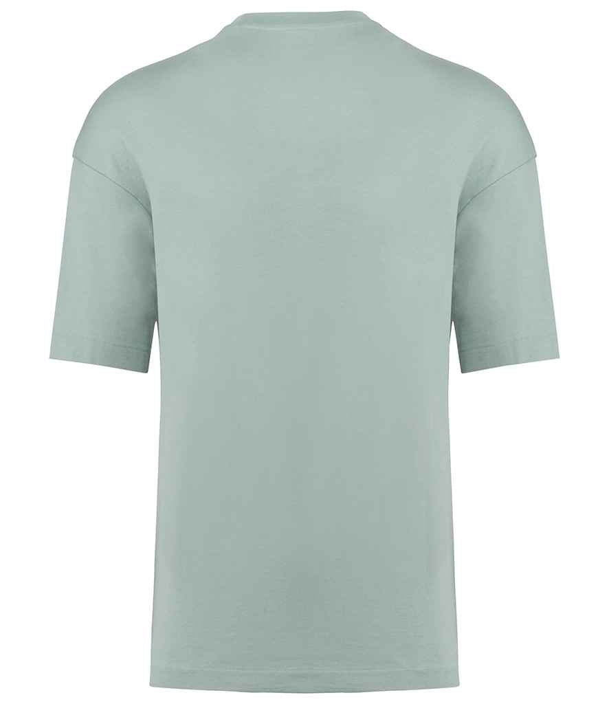 Kariban Unisex Oversized T-Shirt