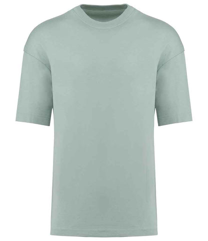 Kariban Kariban Unisex Oversized T-Shirt Sage