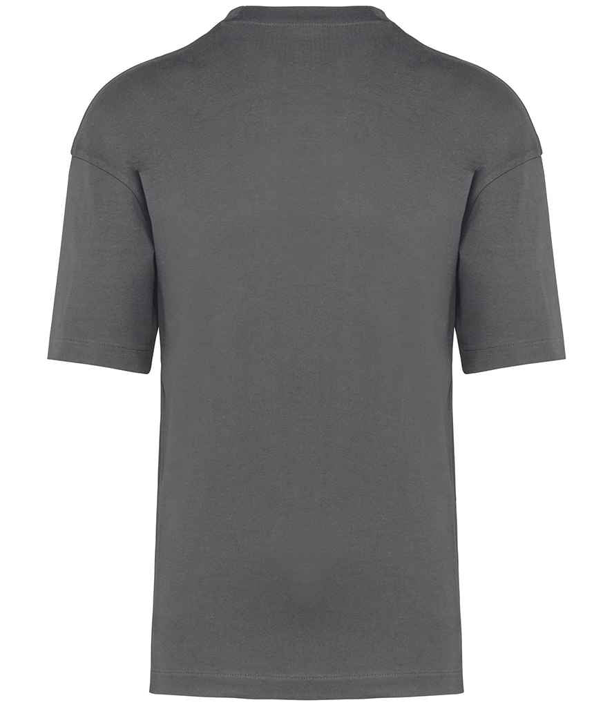 Kariban Unisex Oversized T-Shirt