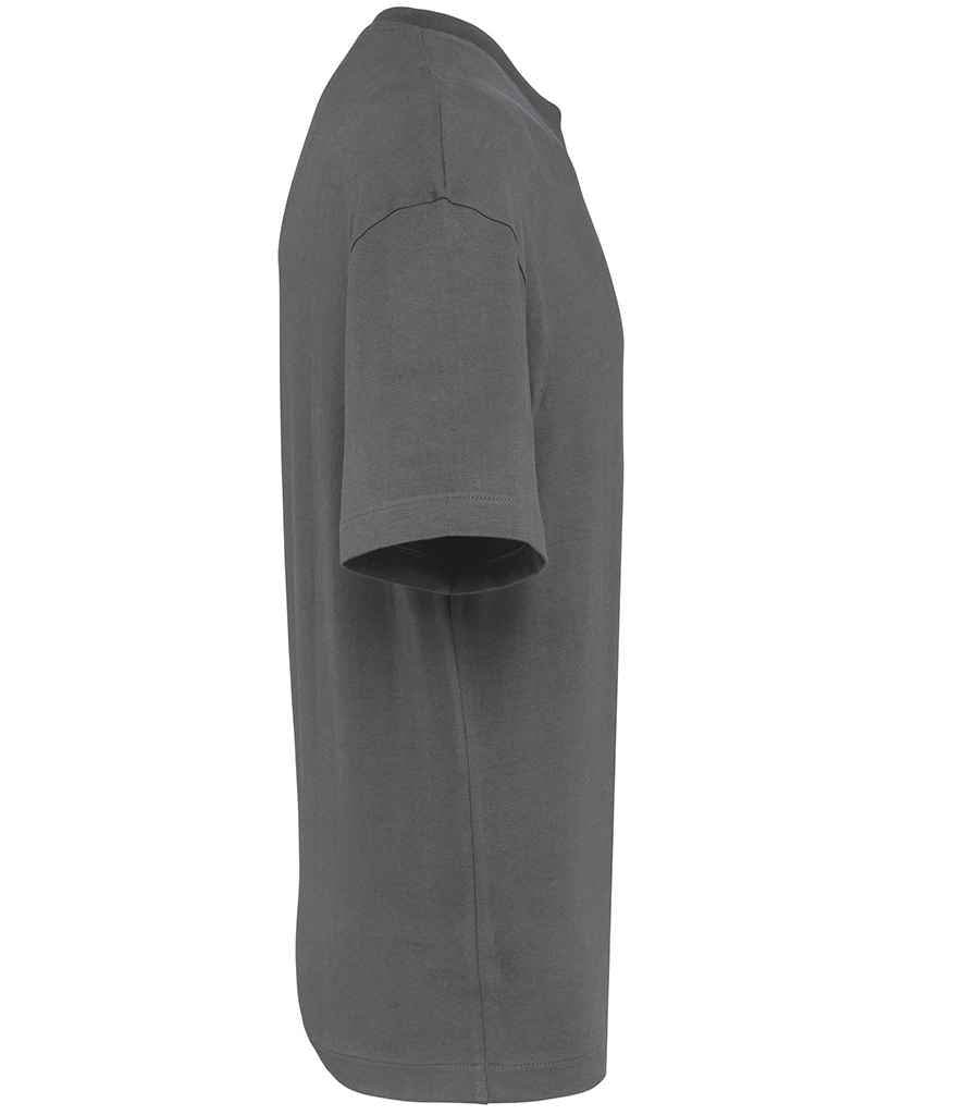 Kariban Unisex Oversized T-Shirt
