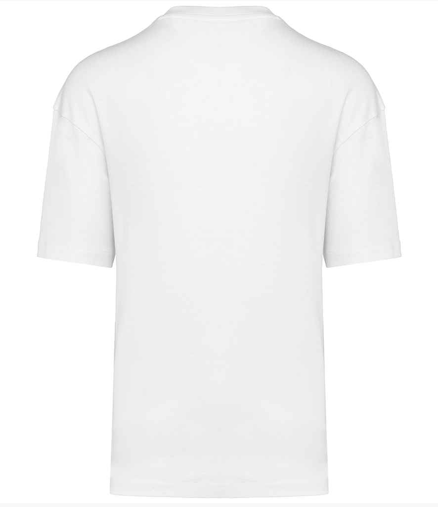 KB3008 WHI BACK
