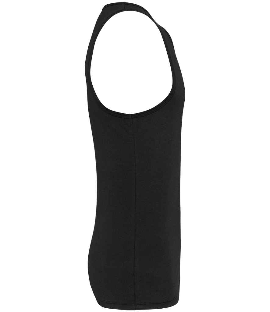 KB3023IC BLK LEFT