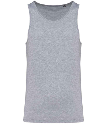 Kariban Kariban Tank Top Oxford Grey