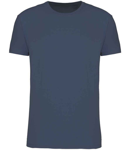 Kariban Kariban BIO150IC Crew Neck T-Shirt Deep Blue