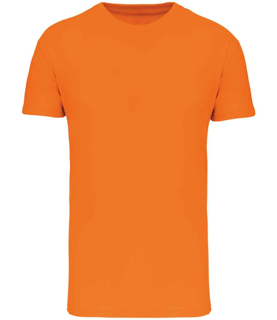 Kariban Kariban BIO150IC Crew Neck T-Shirt Orange