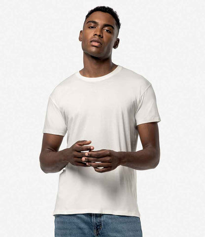 Kariban BIO150IC Crew Neck T-Shirt - White