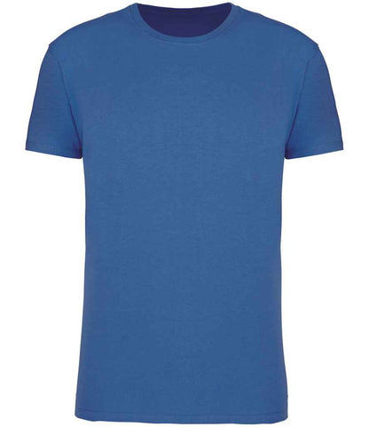 Kariban Kariban Kids BIO150IC Crew Neck T-Shirt Light Royal Blue