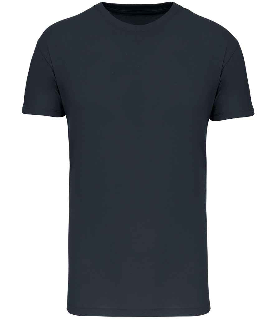 Kariban Kariban Kids BIO150IC Crew Neck T-Shirt Navy