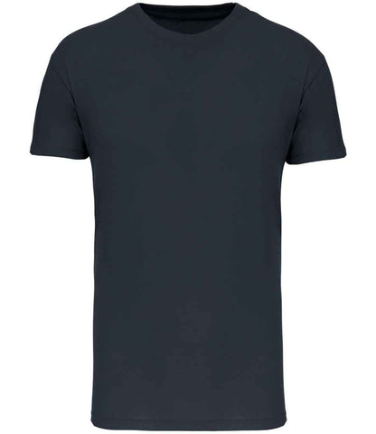 Kariban Kariban Kids BIO150IC Crew Neck T-Shirt Navy