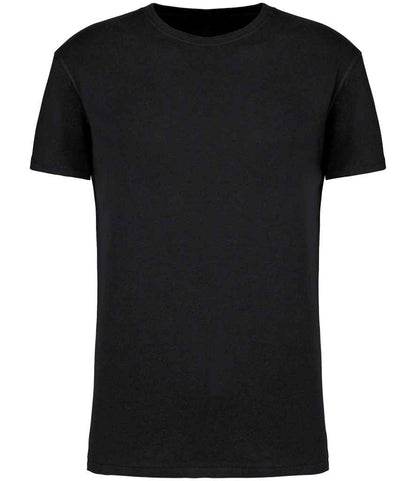 Kariban Kariban Unisex 190IC Crew Neck T-Shirt Black