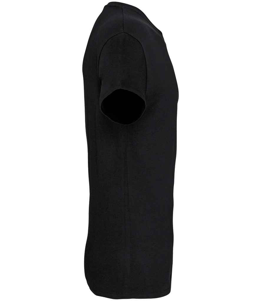 KB3032IC BLK LEFT