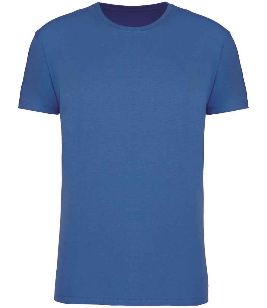 Kariban Kariban Unisex 190IC Crew Neck T-Shirt Light Royal Blue