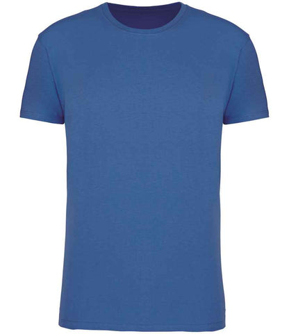 Kariban Kariban Unisex 190IC Crew Neck T-Shirt Light Royal Blue
