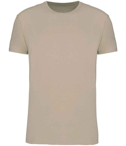 Kariban Kariban Unisex 190IC Crew Neck T-Shirt Light Sand