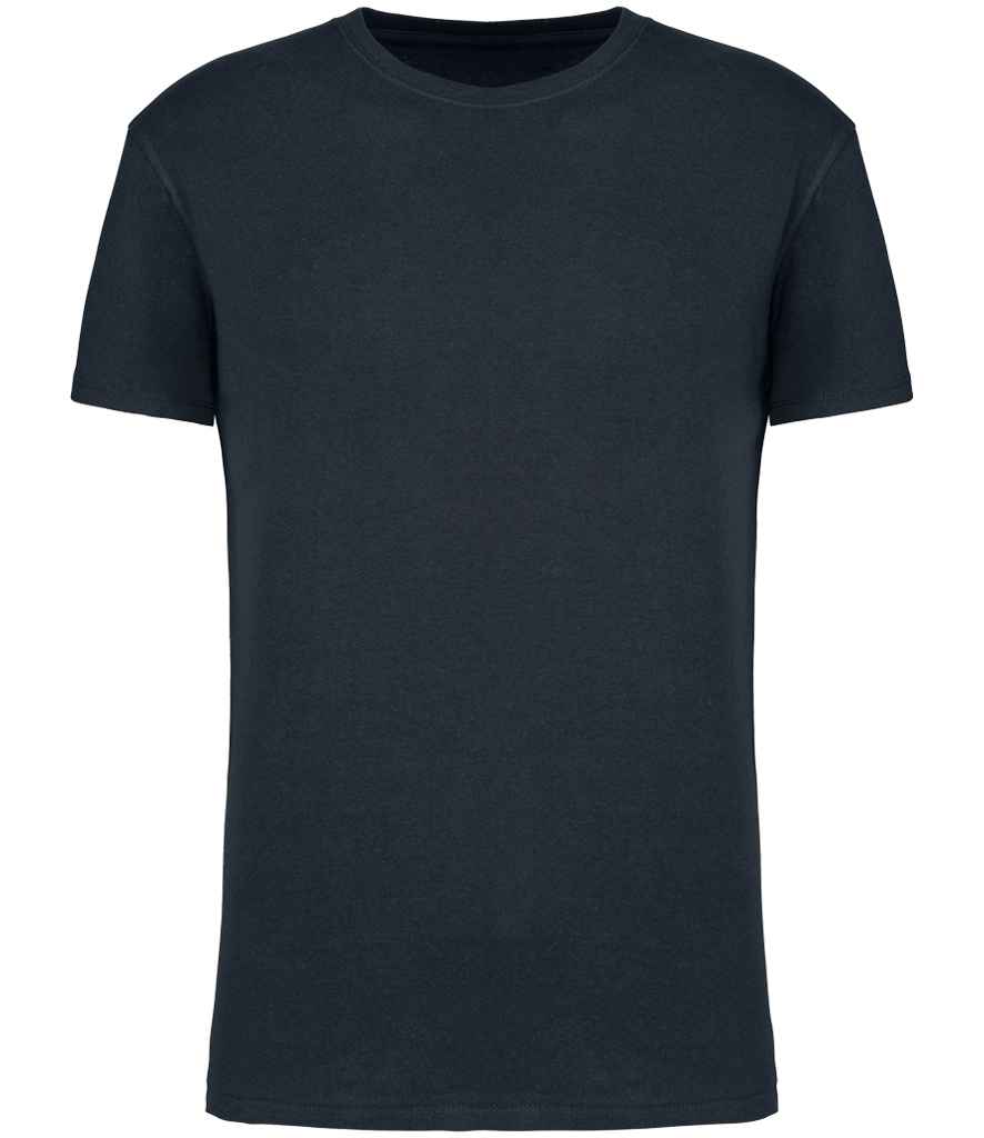 Kariban Kariban Unisex 190IC Crew Neck T-Shirt Navy