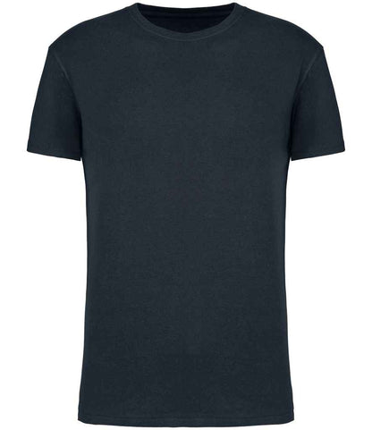 Kariban Kariban Unisex 190IC Crew Neck T-Shirt Navy