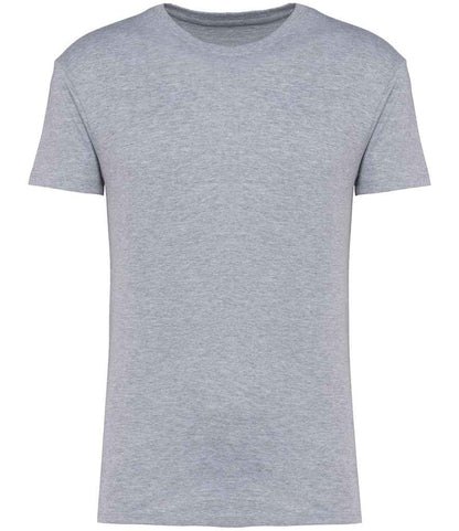 Kariban Kariban Unisex 190IC Crew Neck T-Shirt Oxford Grey
