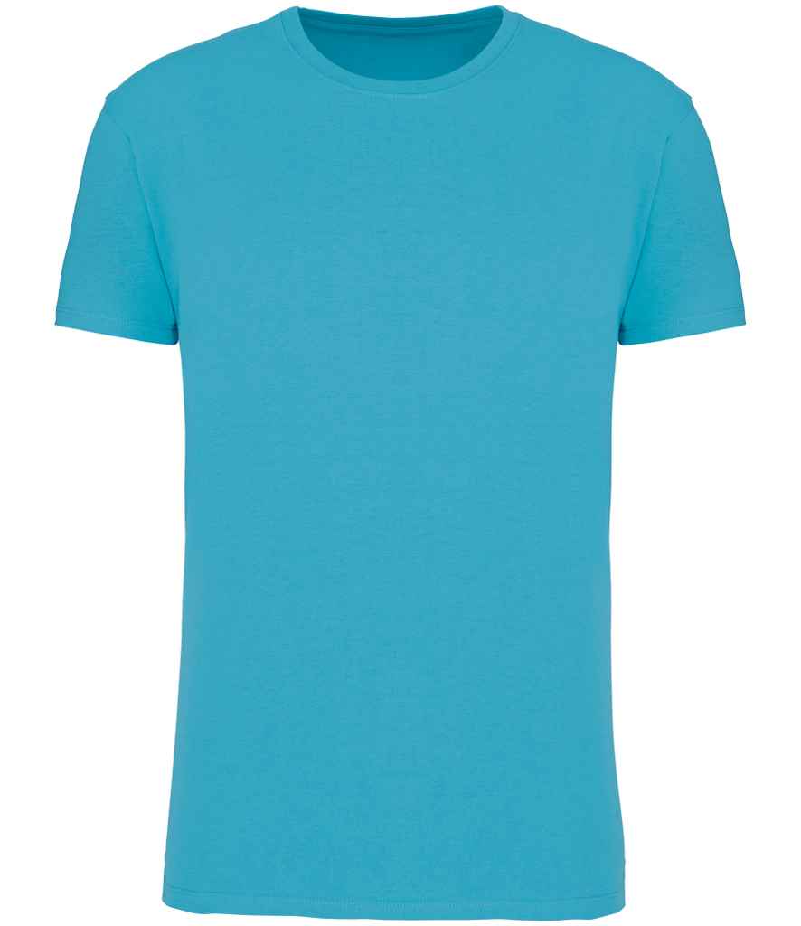 Kariban Kariban Unisex 190IC Crew Neck T-Shirt Sea Turquoise