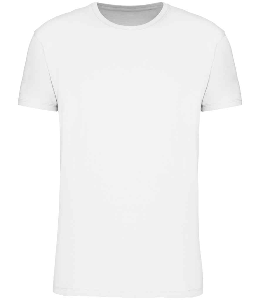 Kariban Kariban Unisex 190IC Crew Neck T-Shirt White