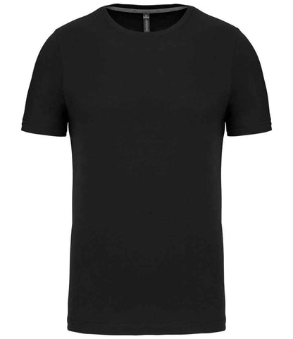 Kariban Kariban Crew Neck T-Shirt