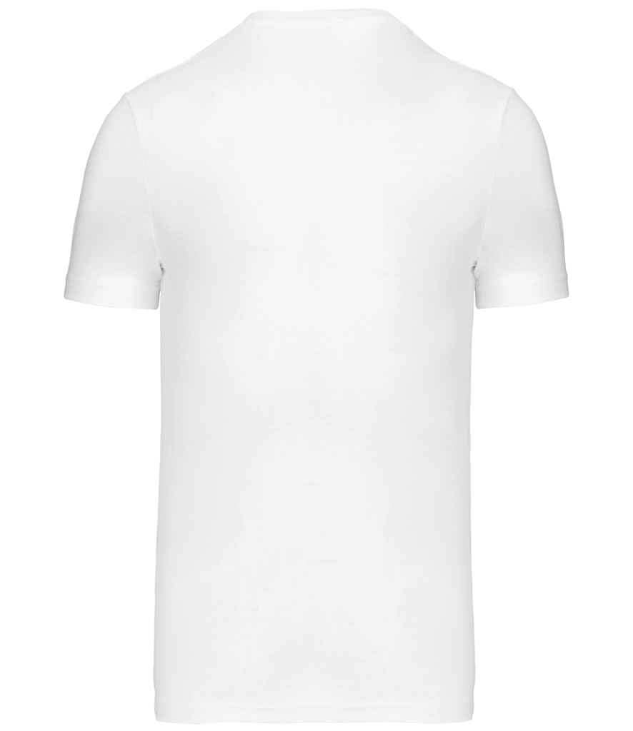 KB356 WHI BACK