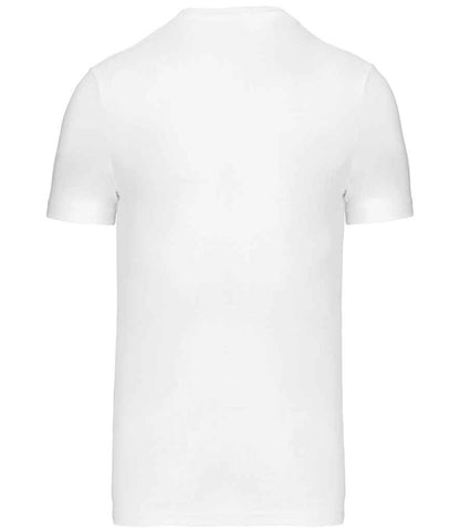 KB356 WHI BACK