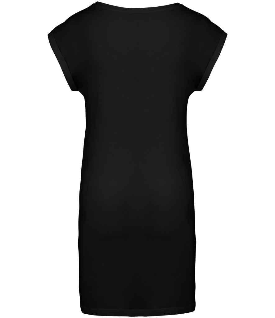 KB388 BLK BACK