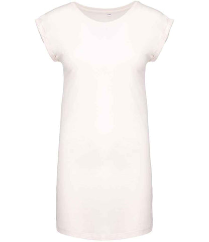 Kariban Ladies T-Shirt Dress