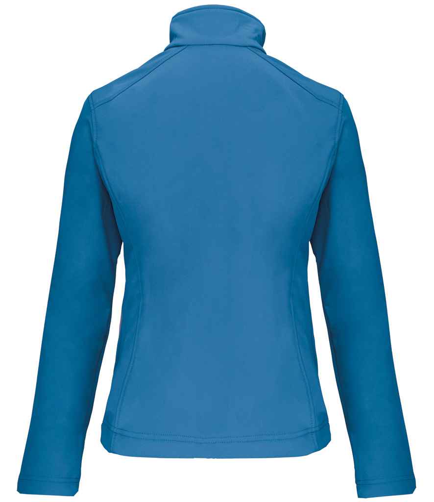 KB400 AQA BACK