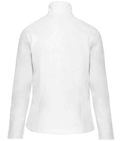 KB400 WHI BACK