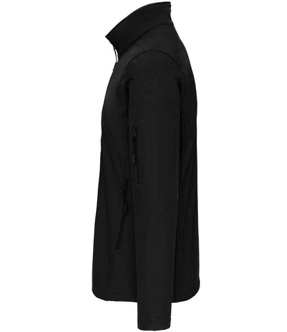 KB401 BLK LEFT
