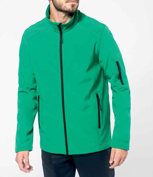 Kariban Soft Shell Jacket