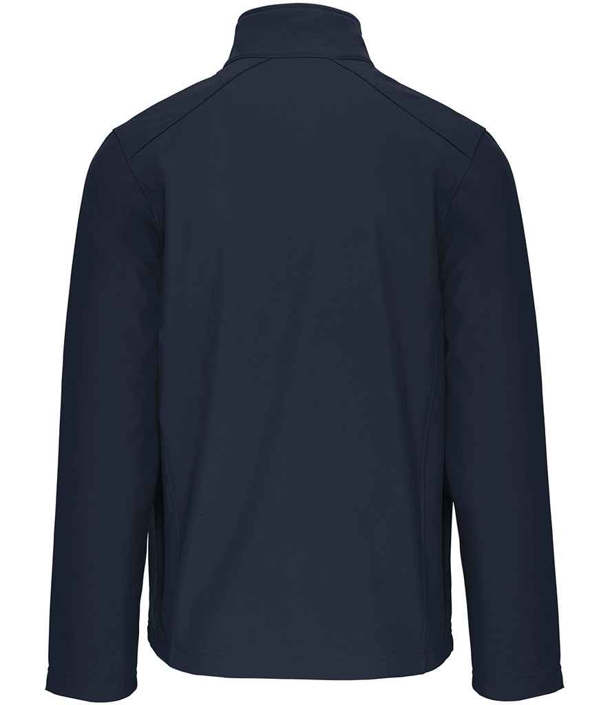 Kariban Soft Shell Jacket