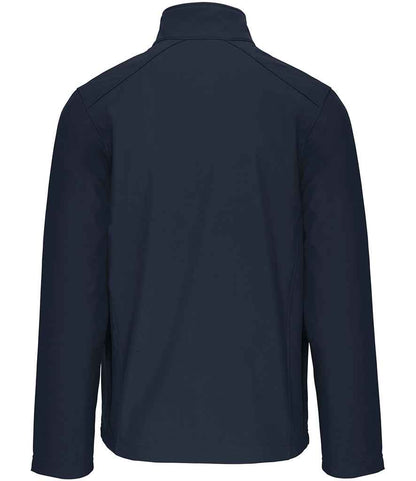 Kariban Soft Shell Jacket