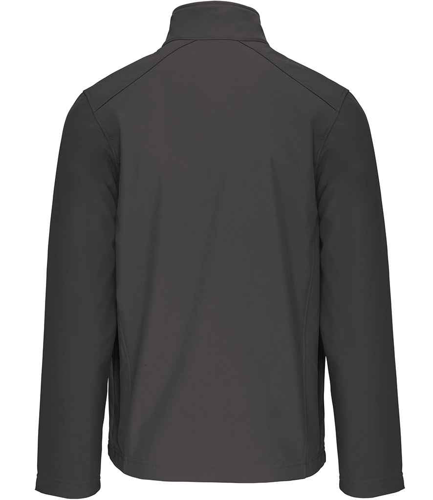 KB401 TIA BACK