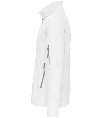 Kariban Soft Shell Jacket