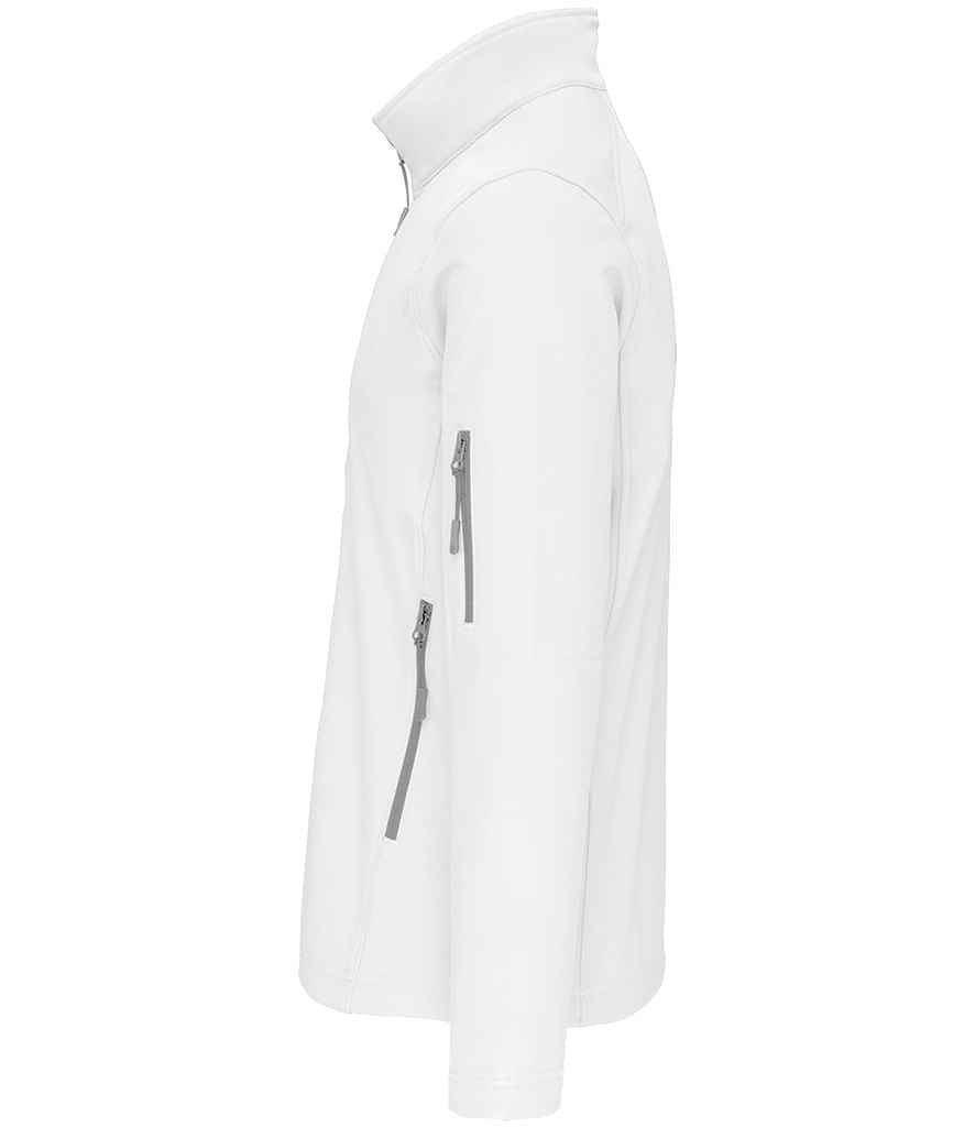 KB401 WHI LEFT