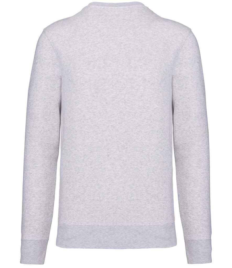 Kariban Unisex Crew Neck Sweatshirt