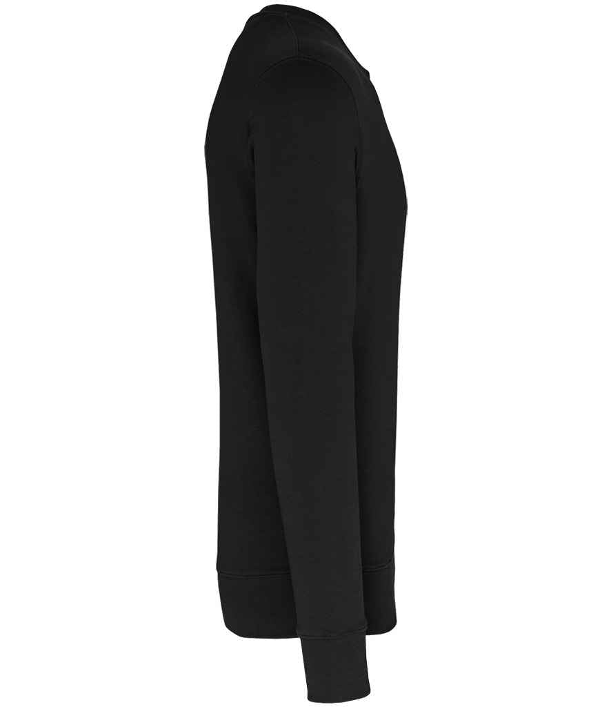 KB4025 BLK LEFT
