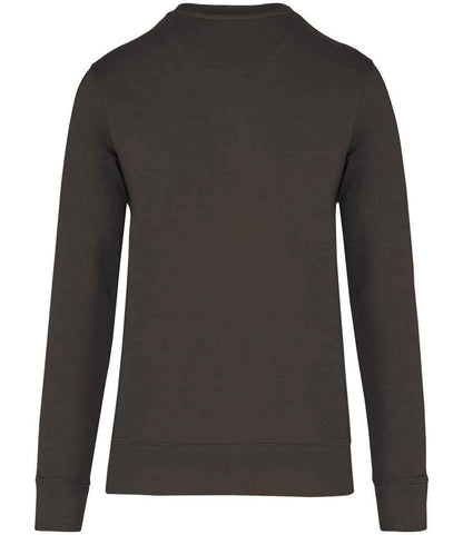 Kariban Unisex Crew Neck Sweatshirt
