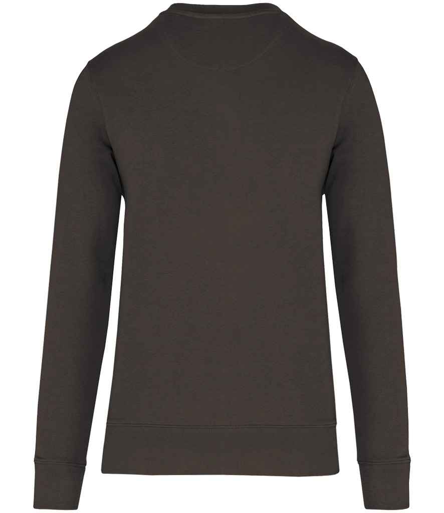 Kariban Unisex Crew Neck Sweatshirt