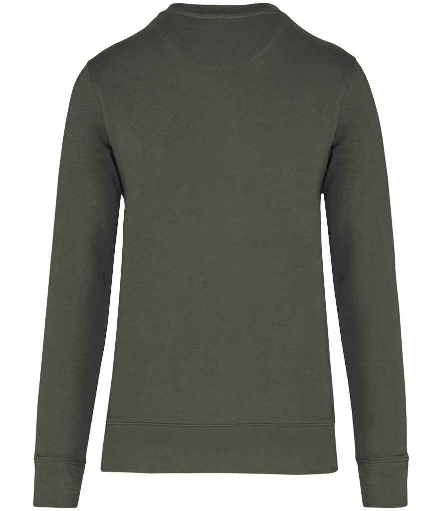 Kariban Unisex Crew Neck Sweatshirt