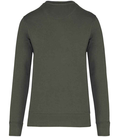 Kariban Unisex Crew Neck Sweatshirt