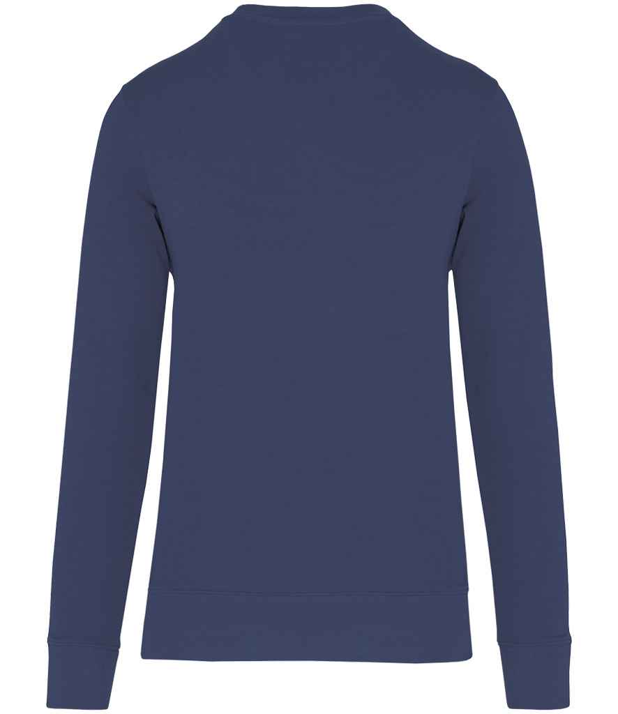 Kariban Unisex Crew Neck Sweatshirt