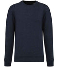 French Navy Heather
