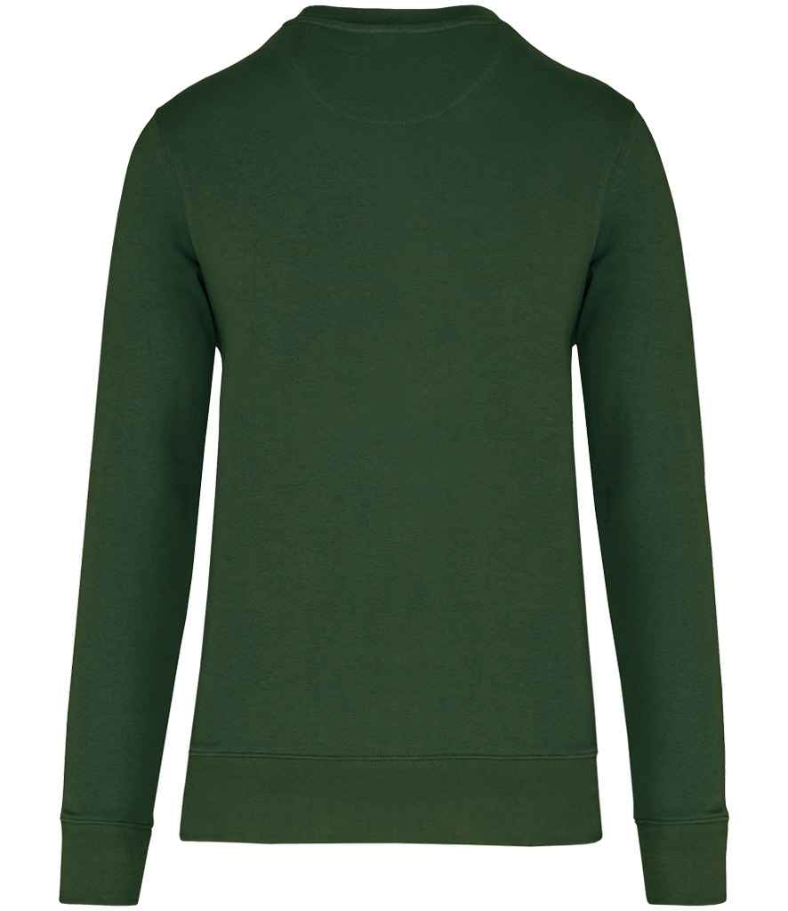 Kariban Unisex Crew Neck Sweatshirt