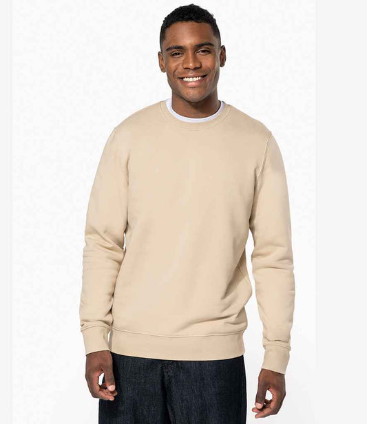 Kariban Unisex Crew Neck Sweatshirt