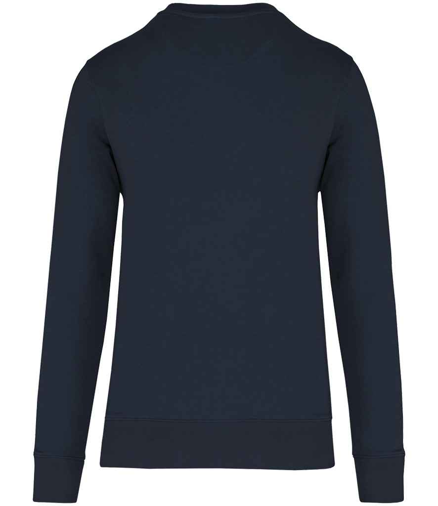 Kariban Unisex Crew Neck Sweatshirt